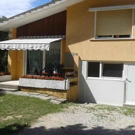Cigno Villa Bibione Buitenkant foto