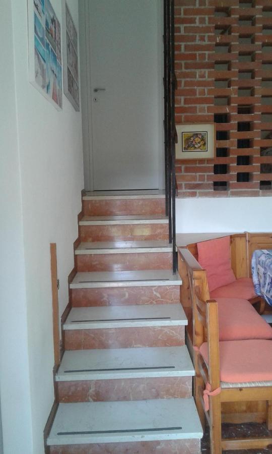 Cigno Villa Bibione Buitenkant foto