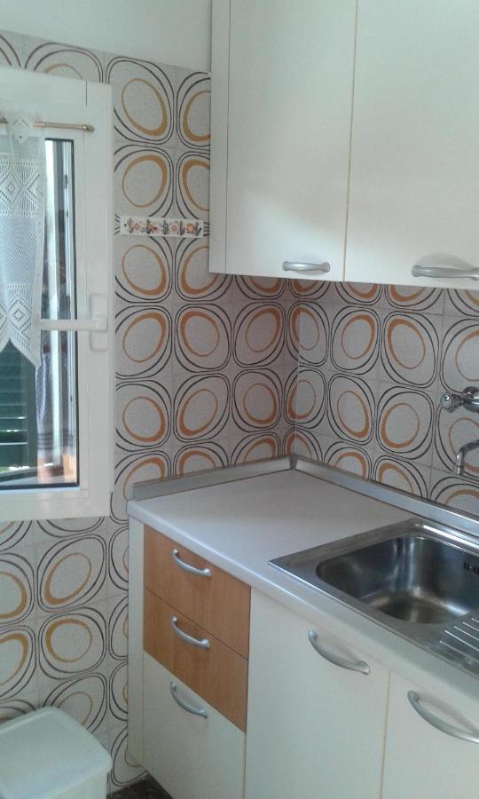 Cigno Villa Bibione Buitenkant foto